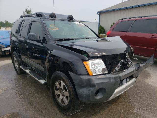 NISSAN XTERRA OFF 2012 5n1an0nw8cc502028