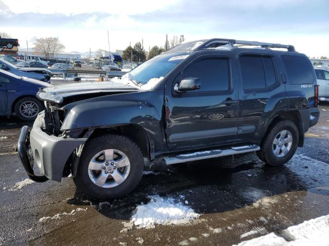 NISSAN XTERRA OFF 2012 5n1an0nw8cc506144