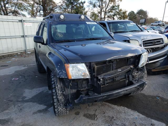 NISSAN XTERRA OFF 2012 5n1an0nw8cc507956