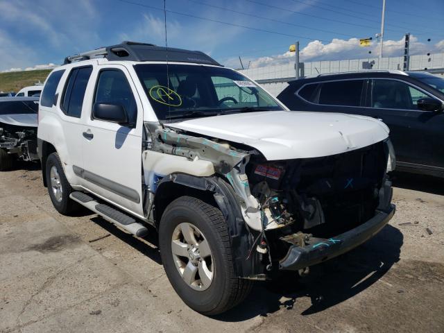 NISSAN XTERRA OFF 2012 5n1an0nw8cc509478