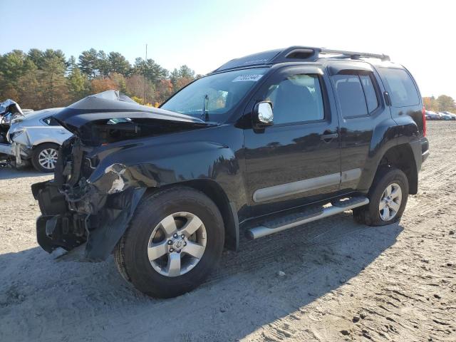 NISSAN XTERRA OFF 2012 5n1an0nw8cc509772