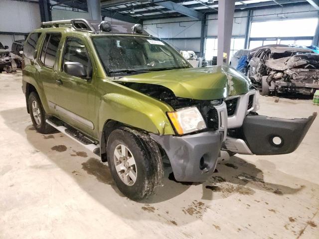 NISSAN XTERRA OFF 2012 5n1an0nw8cc510789