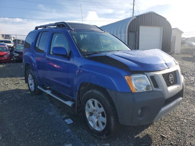 NISSAN XTERRA OFF 2012 5n1an0nw8cc514583