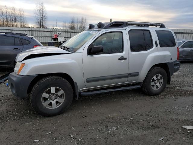 NISSAN XTERRA 2012 5n1an0nw8cc515295