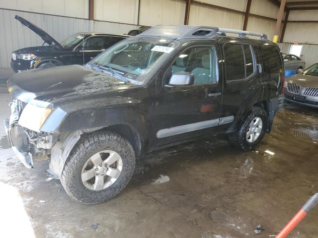 NISSAN XTERRA 2012 5n1an0nw8cc516690