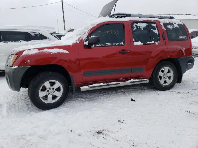 NISSAN XTERRA OFF 2012 5n1an0nw8cc521484