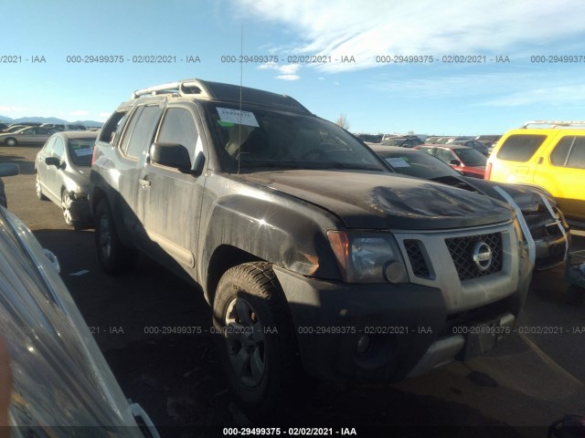 NISSAN XTERRA 2012 5n1an0nw8cc525728