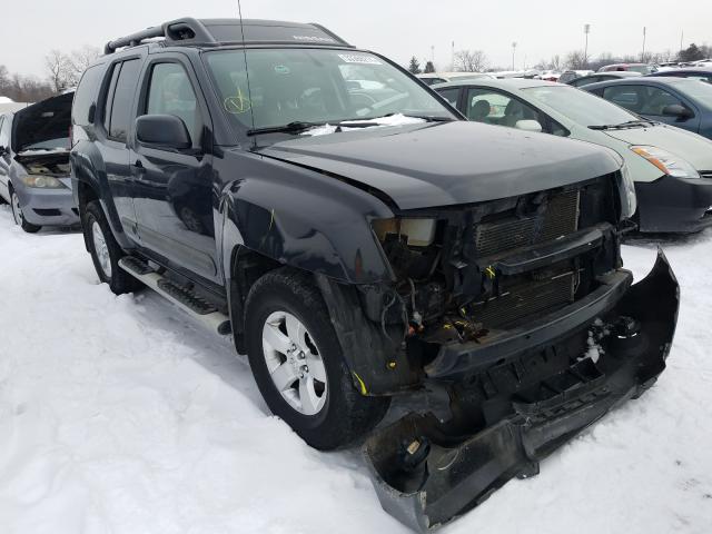 NISSAN XTERRA OFF 2012 5n1an0nw8cc527382