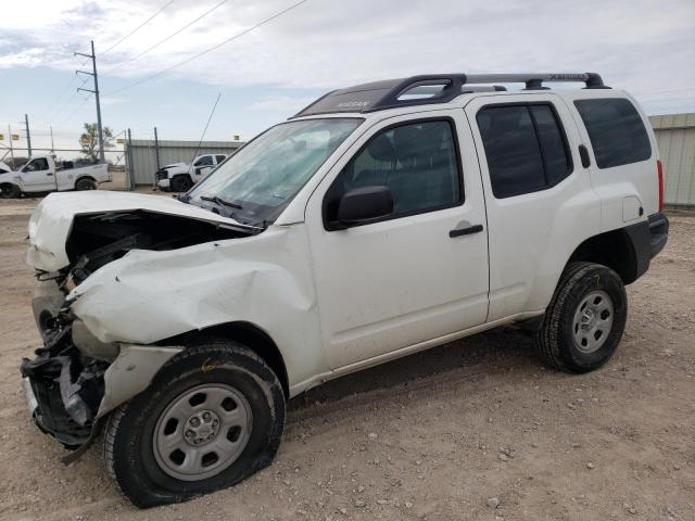 NISSAN XTERRA 2014 5n1an0nw8en805933