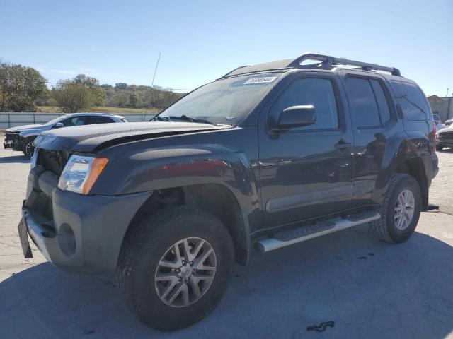 NISSAN XTERRA X 2014 5n1an0nw8en810632