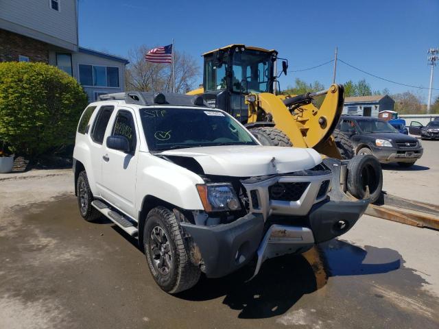 NISSAN XTERRA X 2015 5n1an0nw8fn657865