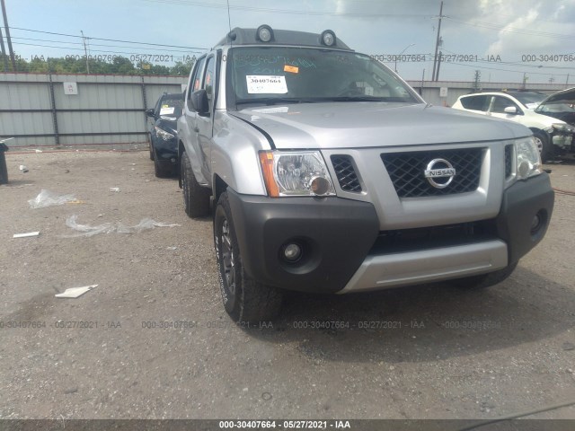 NISSAN XTERRA 2015 5n1an0nw8fn661897