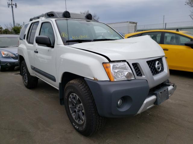 NISSAN XTERRA X 2015 5n1an0nw8fn663746