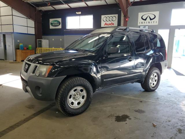 NISSAN XTERRA OFF 2010 5n1an0nw9ac502164