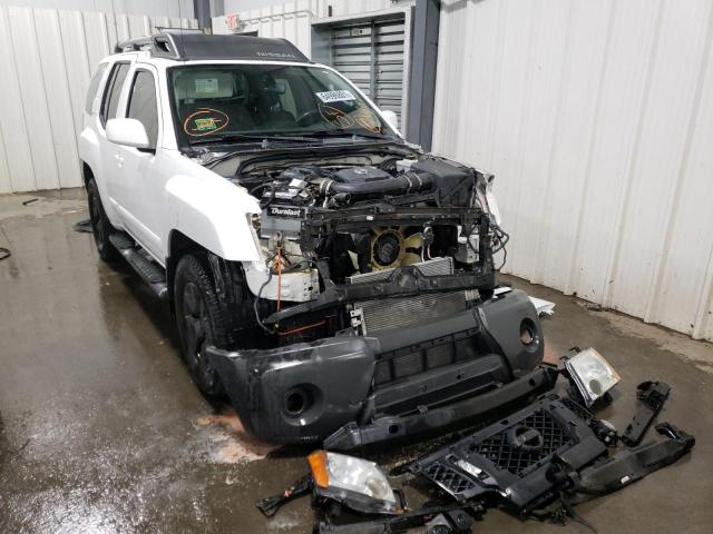 NISSAN XTERRA OFF 2010 5n1an0nw9ac503640