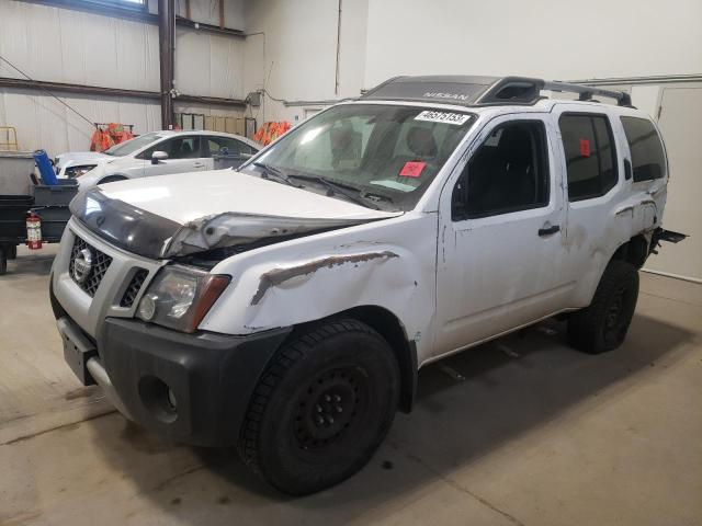 NISSAN XTERRA OFF 2010 5n1an0nw9ac508238