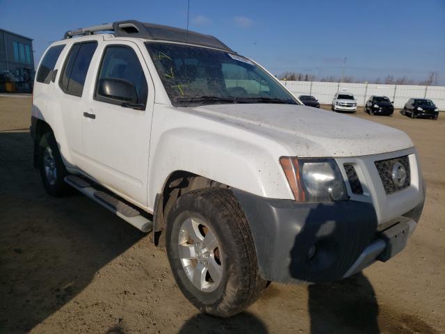 NISSAN XTERRA OFF 2010 5n1an0nw9ac508949