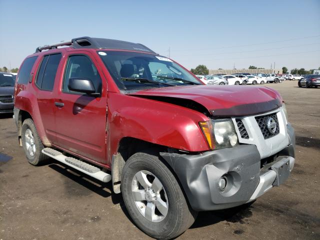 NISSAN XTERRA OFF 2010 5n1an0nw9ac509471