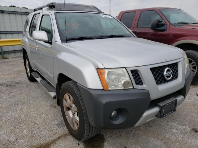 NISSAN XTERRA OFF 2010 5n1an0nw9ac511768