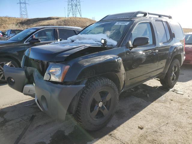 NISSAN XTERRA OFF 2010 5n1an0nw9ac512452