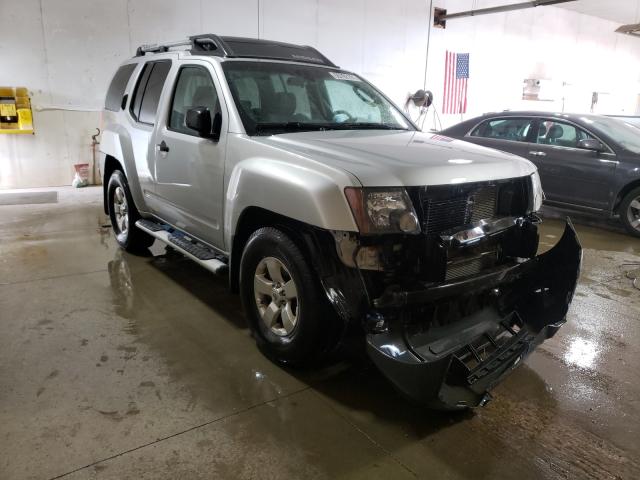 NISSAN XTERRA OFF 2010 5n1an0nw9ac515352