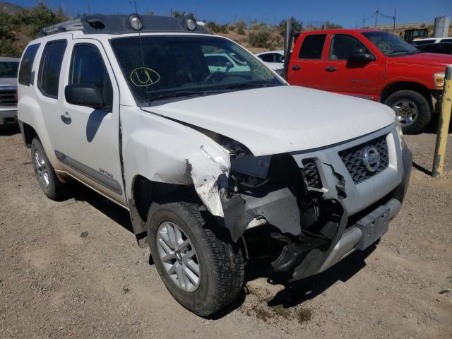 NISSAN XTERRA OFF 2010 5n1an0nw9ac515769