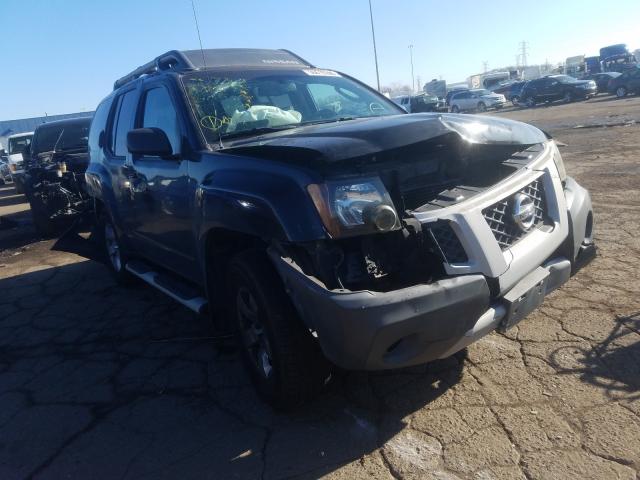 NISSAN XTERRA OFF 2010 5n1an0nw9ac516226