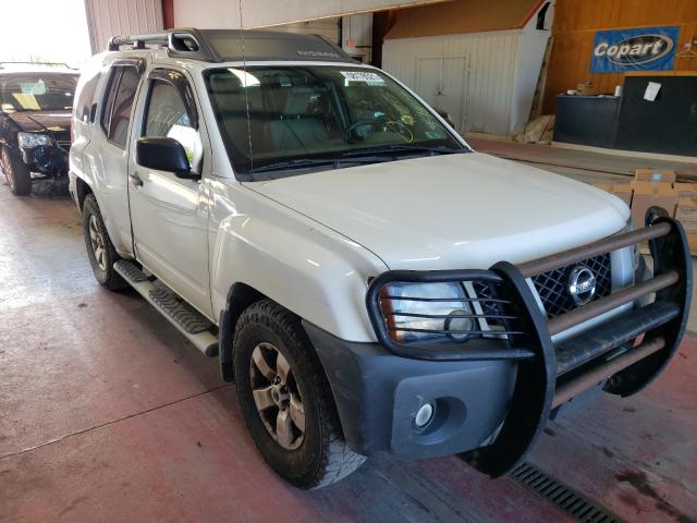 NISSAN XTERRA OFF 2010 5n1an0nw9ac518395