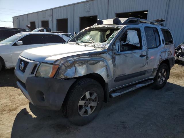 NISSAN XTERRA 2010 5n1an0nw9ac519952