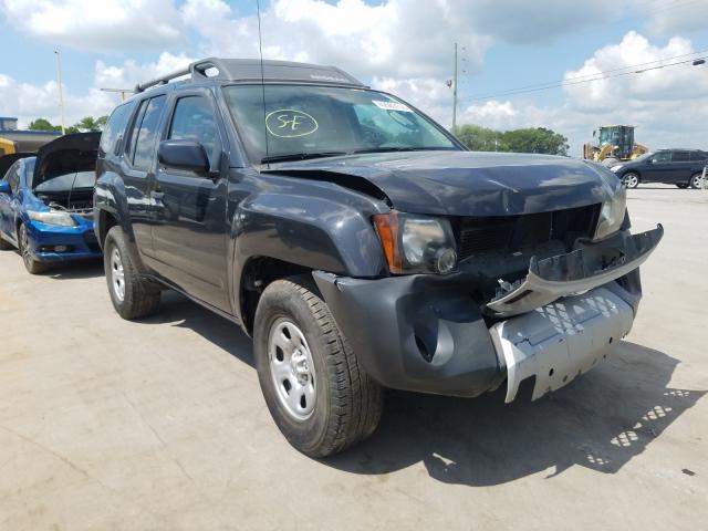 NISSAN XTERRA OFF 2010 5n1an0nw9ac521149