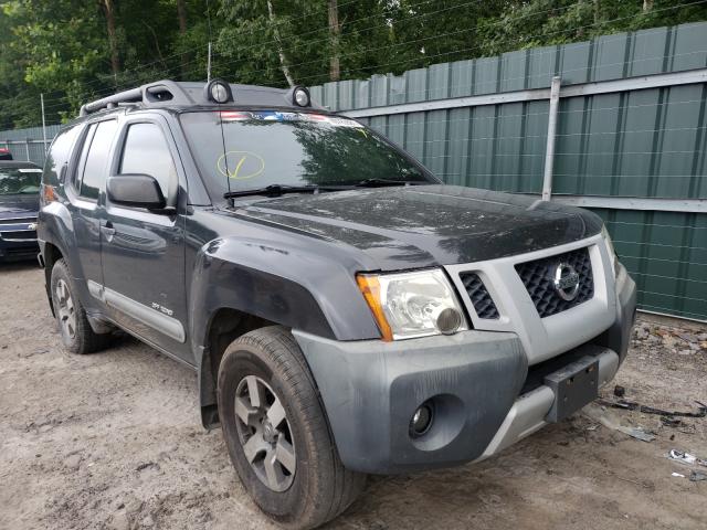 NISSAN XTERRA OFF 2010 5n1an0nw9ac522785