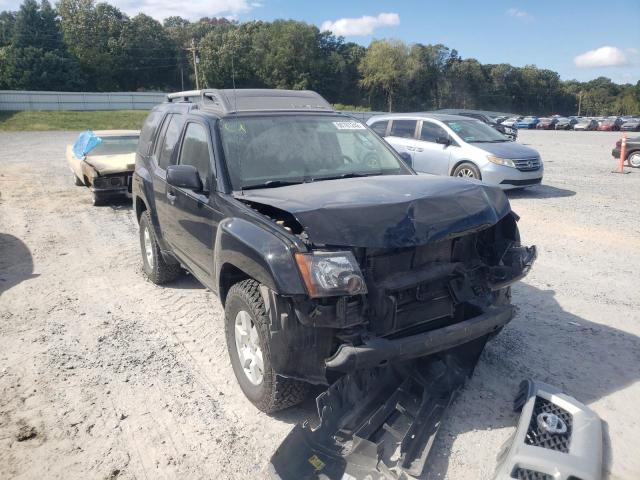 NISSAN XTERRA OFF 2010 5n1an0nw9ac523306