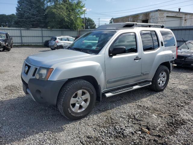 NISSAN XTERRA OFF 2011 5n1an0nw9bc500478