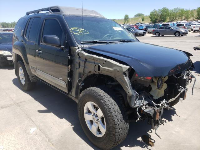 NISSAN XTERRA OFF 2011 5n1an0nw9bc501601