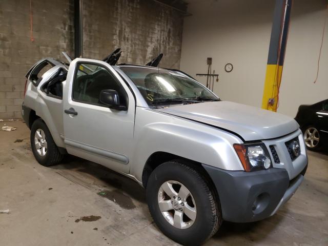 NISSAN XTERRA OFF 2011 5n1an0nw9bc501744