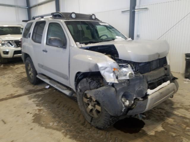 NISSAN XTERRA OFF 2011 5n1an0nw9bc503560