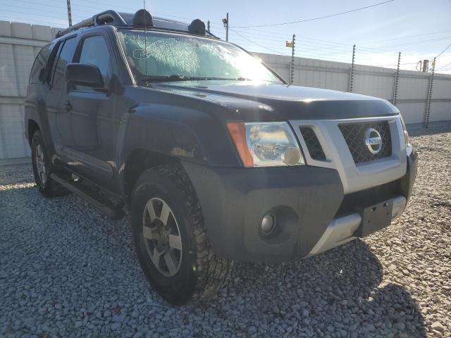 NISSAN XTERRA OFF 2011 5n1an0nw9bc506989