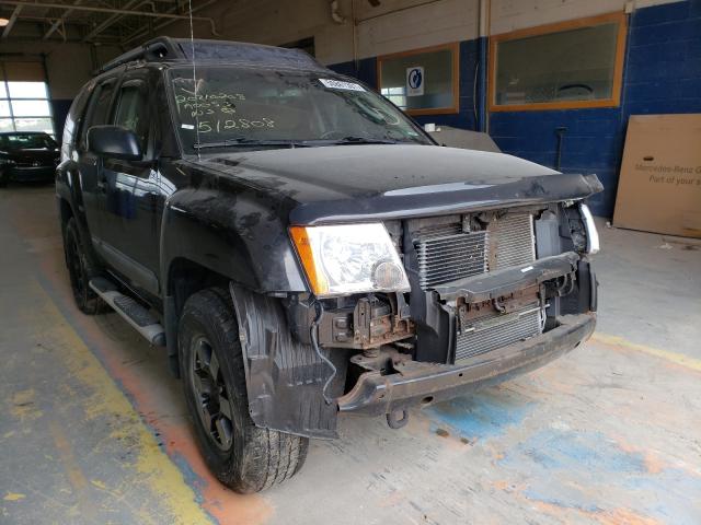 NISSAN XTERRA 2011 5n1an0nw9bc512808