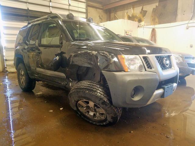 NISSAN XTERRA OFF 2011 5n1an0nw9bc512856