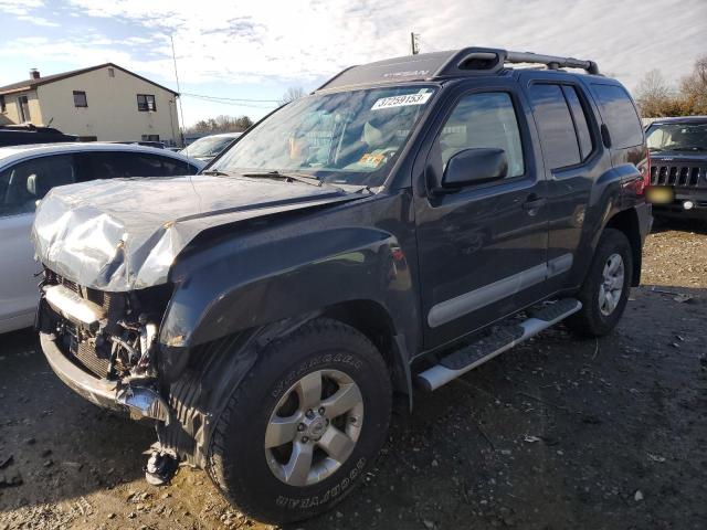 NISSAN XTERRA OFF 2011 5n1an0nw9bc513201