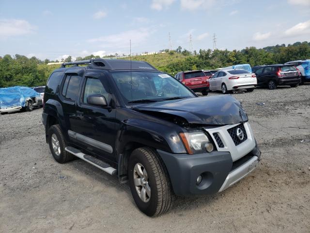 NISSAN XTERRA OFF 2011 5n1an0nw9bc513604