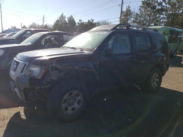 NISSAN XTERRA OFF 2011 5n1an0nw9bc515630