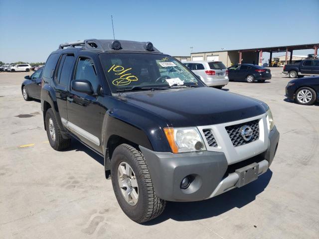 NISSAN XTERRA OFF 2011 5n1an0nw9bc519077