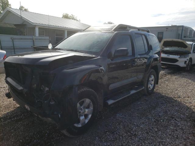 NISSAN XTERRA OFF 2011 5n1an0nw9bc521749