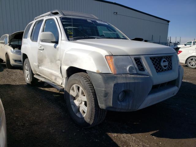 NISSAN XTERRA OFF 2011 5n1an0nw9bc521802