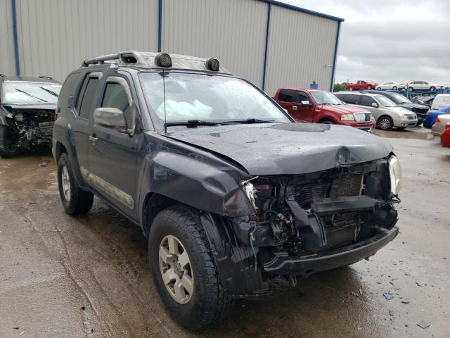 NISSAN XTERRA OFF 2012 5n1an0nw9cc500546