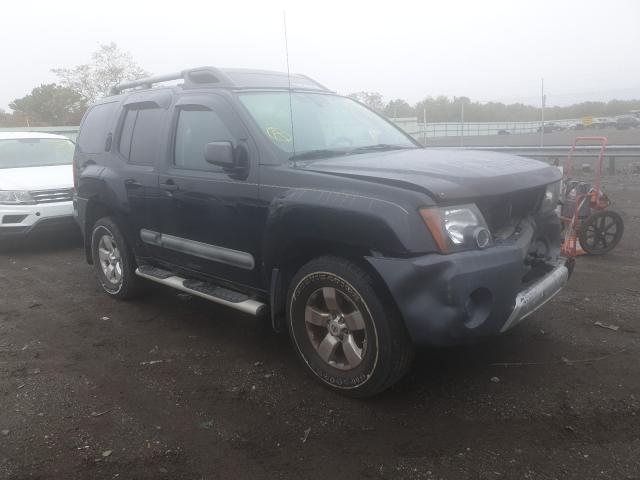 NISSAN XTERRA OFF 2012 5n1an0nw9cc502300