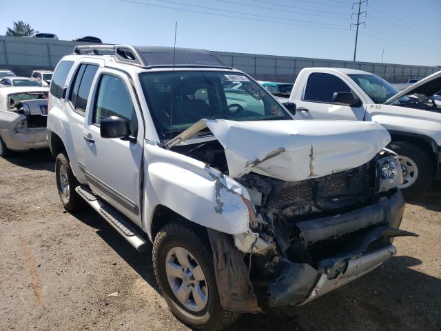 NISSAN XTERRA OFF 2012 5n1an0nw9cc503818