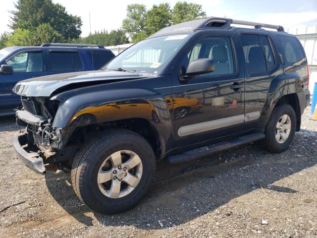 NISSAN XTERRA OFF 2012 5n1an0nw9cc506640