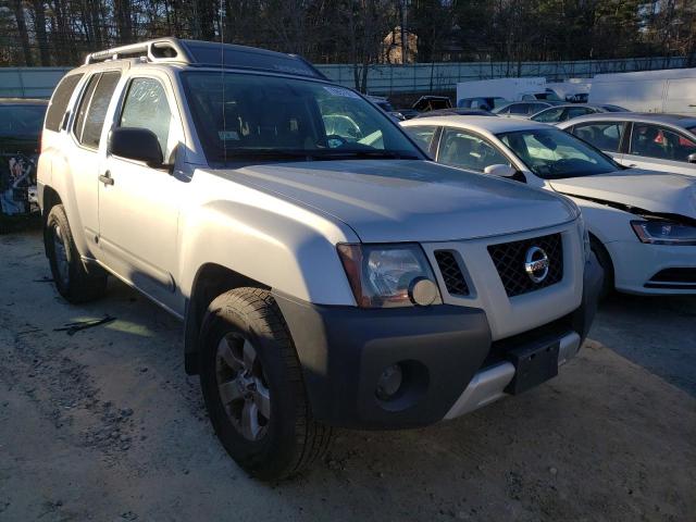 NISSAN XTERRA OFF 2012 5n1an0nw9cc507139